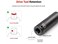 Tekton 1/2 Inch Drive X 5/16 Inch 6-Point Impact Socket SID22008