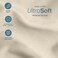 Bare Home Full Comforter Set - 1800 Ultra Soft (Full, Sand)