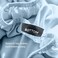Bare Home Deep Pocket Fitted Sheet (Queen - 22" Pocket, Light Blue)