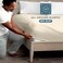 Bare Home Cal King Fitted Sheet - 1800 Ultra-Soft (Cal King, Sand)