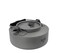 Kuvik Kuv K Titanium Kettle - 600ML (20 Oz) - Ultralight and Compact