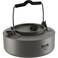 Kuvik Kuv K Titanium Kettle - 600ML (20 Oz) - Ultralight and Compact