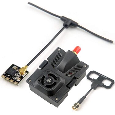Liboqiao Happymodel Es24Tx Pro 1000MW 2.4G Elrs Tx Module + EP1 Rx for Fpv Drone