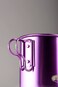 GSI Outdoors 43218 Bugaboo Cup Purple