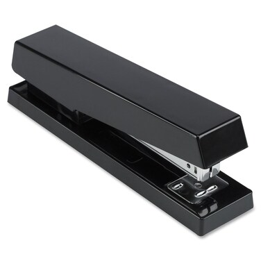 Business Source Desktop Staplers Desk Stapler (65648)