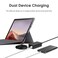 Ptioatns Surface Charger 44W Power Supply Adapter for Microsoft Surface Pro