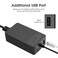 Ptioatns Surface Charger 44W Power Supply Adapter for Microsoft Surface Pro