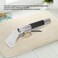Joyzan Stainless Steel Hand Wand Clear Head, Extractor Auto Detailing Tool