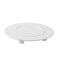 Wilton Scalloped Edge Cake Separators, Tiered Cake, 8-Inch