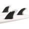 Fcs Ii Reactor PC Carbon Tri Fin Black/CHARCOAL