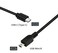 Ienza USB-C Cable for Blue Yeti Microphone Snowball Ice, Iphone, Android, Mac, PC