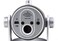 Ienza USB-C Cable for Blue Yeti Microphone Snowball Ice, Iphone, Android, Mac, PC