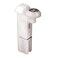 Slide-Co 1168 Sliding Screen Door Top Guide, Horizontal Roller, Fits Hi Lite Doors (2 Pack)