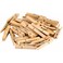 Teacher Created Resources Stem Basics: Medium Clothespins - 50 Count