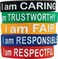Teacher Created Resources Character Traits Wristbands (6569)
