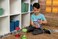Teacher Created Resources 10 Minute Sand Timer - Medium (TCR20762)