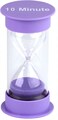 Teacher Created Resources 10 Minute Sand Timer - Medium (TCR20762)