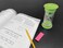 Teacher Created Resources 5 Minute Sand Timer - Medium (TCR20761)