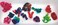 Jacquard Procion Mx Dye Hot Pink 1 Lb