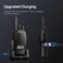 Retevis H777D Long Range 2 Way Radios with LCD Screen(20 Pack)