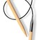 Prym 24" Circular Knitting Needles, Bamboo (7MM)