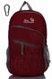 Outlander 20L/33L- Most Durable Packable Lightweight Travel Hiking Backpack Daypack (Dark Red, 20L)