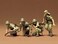 Tamiya Models Japanese Army Infantry Model Kit