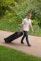 Camp Chef Roller Carry Bag, Fits Three-Burner Stoves