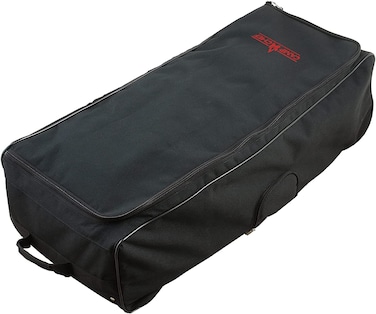 Camp Chef Roller Carry Bag, Fits Three-Burner Stoves