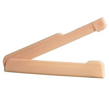 ConvaTec Sur-Fit Active Life Tail Closure-10/Pack