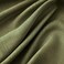 Miulee Light Olive Green Linen Curtains 52X84 Inch Long 2 Panel for Bedroom
