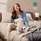 Bare Home Super Soft Fleece Sheet Set (Twin, Sand)