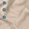 Bare Home Super Soft Fleece Sheet Set (Twin, Sand)