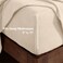 Bare Home Super Soft Fleece Sheet Set (Twin, Sand)