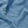 Bare Home Super Soft Fleece Sheet Set (Full, Coronet Blue)