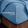 Bare Home Super Soft Fleece Sheet Set (Full, Coronet Blue)