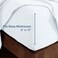 Bare Home Super Soft Fleece Sheet Set (Full, White)