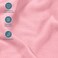 Bare Home Super Soft Fleece Sheet Set (Split King, Light Pink)
