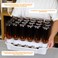 FastRack Fastferment - 24-Bottle Drying Rack &amp; Tray Bottle Drying Tree Alternative Dry &amp; Store Your Wine or Bomber/Belgian Bottles Stackable White Dishwasher Safe Home Brewing Supplies