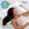 Bare Home 100% Mulberry Silk Pillowcase Hidden Zipper (King, White)