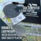 EntireFlight Aviation Pilot Kneeboard - E6B Flight Computer Plus Plotter & Cross Country Planning Notepad, Student Pilot Bundle