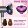 Ytchyysk Wave+Curl Diffuser Nozzle for Dyson Supersonic Hair Dryer