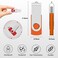 AreTop 128MB USB Flash Drive 20 Pack, Aretop Premium USB 2.0 Swivel Memory Stick
