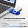 AreTop 128MB USB Flash Drive 20 Pack, Aretop Premium USB 2.0 Swivel Memory Stick