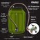 Source Tactical Gear Widepac Low Profile 3-Liter Hydration System Pack (Coyote), Wlps