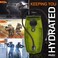 Source Tactical Gear Widepac Low Profile 3-Liter Hydration System Pack (Coyote), Wlps