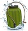 Source Tactical Gear Widepac Low Profile 3-Liter Hydration System Pack (Coyote), Wlps