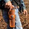 Realeather Wilder West Holster Leathercraft Kit