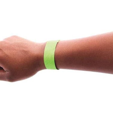 Baumgartens Sicurix Security Wrist Bands (BAU85060)