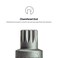 Capri Tools 13 Mm M13 Super-Stubby Xzn Triple Square Impact Bit Socket (CP30044)